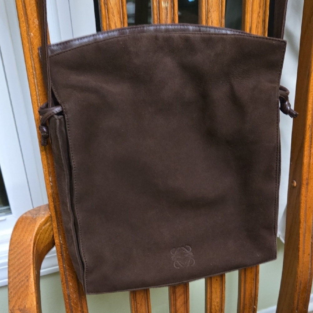 Loewe Shoulder Bag